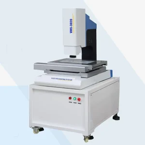 Manufacturer Direct Price Accuracy 0.001mm Measuring Machine