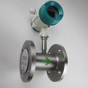 Manufacturer Direct Sales Electromagnetic Flowmeter
