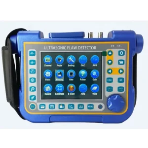 Manufacturer KUT681 Industrial Ultrasonic Flaw Detector Tester Testing Machine Equipment