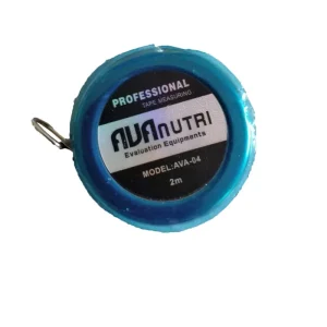 Manufacturer Mini Steel Tape Measure 1m and 2m ABS Gift Tape Measures with Stainless Blade Metric System