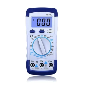 Manufacturer Multimeters Pen Type Digital Multimeter With Oscilloscope