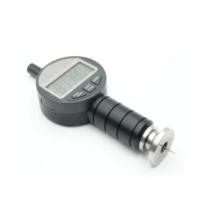 Manufacturer Portable Surface Roughness Tester Profilometer Gauge for Shot Blasting Graining Anchor