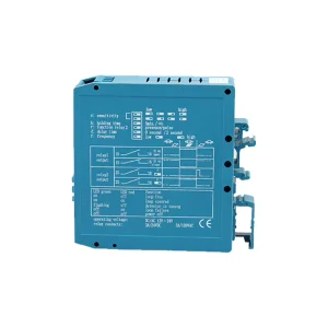 Manufacturer Smart Intelligent Vehicle Single Loop Detector for Door Access System YET M1H