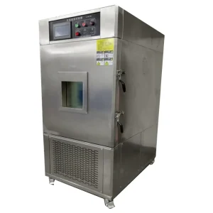 Manufacturer Supply Industrial Durable Packaging Testing Equipment Professional Grade Zero Drop Direct Test Machine