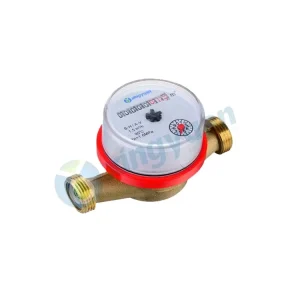Manufacturer Supply Water Meter