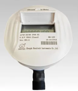 Manufacturer of Smart Water Meters Valve controlled Ultrasonic Water Meters and Digital Water Meters