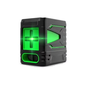 Manufacturers Sell Two line and Five line Green Small Laser Level