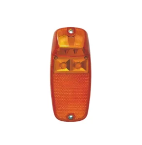 Marcopolo G7 Auto Lighting System Bus Accessories LED Side Marker Lamp Bus Side Lamp Bus Led Light