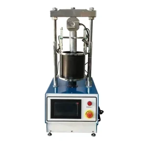 Marshall Stability Equipment for Asphalt Monitoring High Accuracy 220V Machine ASTM