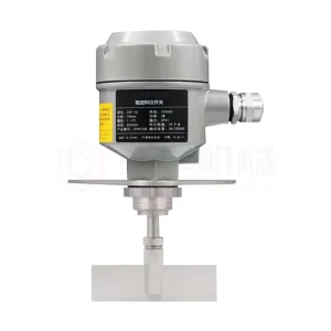 Material Level Meter
