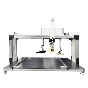 Mattress Rolling Endurance Fatigue Testing Machine Mattress Compression Testing Machine Mattress Hemming Testing Machine