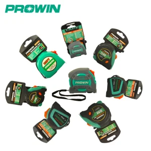 Measure Tape 3M 5M 7.5M Industrial Grade for Household Construction Site Measurement