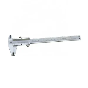 Measure Tape Vernier Calipers 125mm