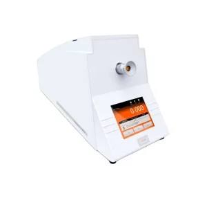 Measurement Digital Semi-automatic Polarimeter