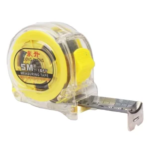 Measurement Tape 5M 3m 7.5M 10M 8M Steel Tape Measures Thickened Hardened Drop Resistant Wear Resistant Tape Measure
