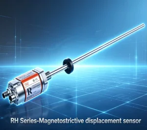 Measuring Instrument That Supports Simultaneous Measurement of Multiple Magnetic Ring Positions