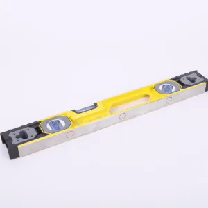 Measuring Instruments Aluminum Alloy Spirit Level Water Spirit Level