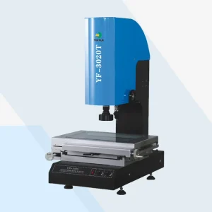 Measuring Instruments for Internal Dimension Video Measuring System