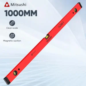Measuring Spirit Level Aluminium Level Ruler Aluminium Spirit Level