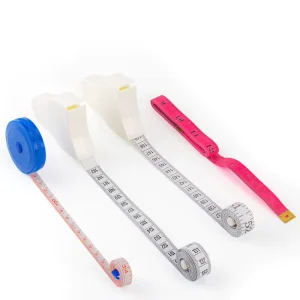 Measuring Tape Personalized Soft Cloth Tape Measure Custom Measuring Tape