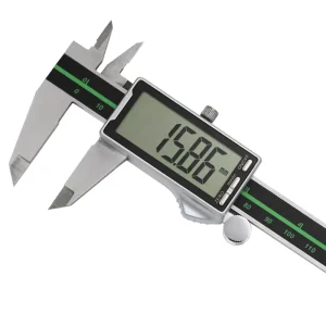 Measuring Tool Marking Left Hander Lefthander Vernier Caliper Long Jaw Digital Electronic