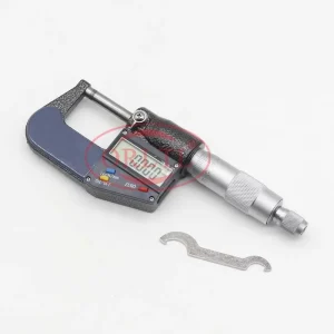 Measuring Tools 0.001mm 0-25mm Digital Micrometer Gauge for Common Rail Injector Spare Parts OR7006