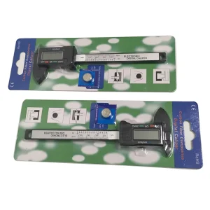 Measuring Tools Digital LCD Vernier Caliper