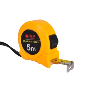 Measuring Tools Metric Tape Measure 3m 5m 7.5m Steel Measuring Tape