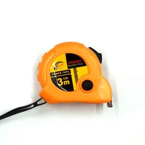 Measuring Tools Snail Tape Measure Household Consumption Tool Box Measure Wear resistant and Durable Stainless Steel Tape Measure