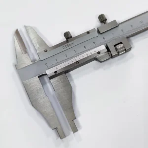 Measuring Tools of 300mm Vernier Caliper