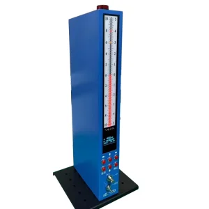 Measuring and Gauging Tools Barometer for Test with Inside and Outside Diameter Measurements Unqualified Alarm