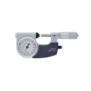 Mechanical Indicating Micrometer High Precision Measurement
