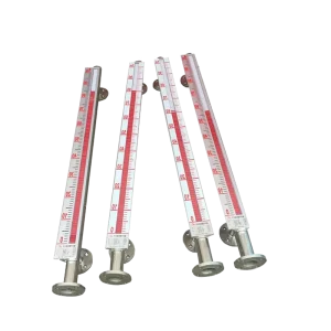 Mechanical Liquid Level Gauge for Tank Magnetic Water Level Gauge