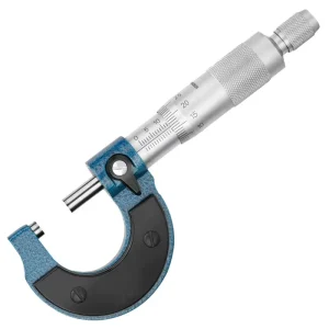 Mechanical Screw Micrometer Outer Diameter Gauge Product
