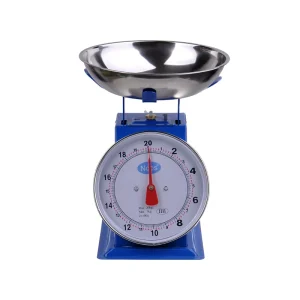 Mechanical Stainless Steel Kitchen Household Weighing Food Scales Professional School Teaching Scale Free Samples