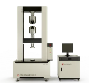 Mechanical Universal Tensile Testing Machine for Metal Bending Testing Machine Plastic Tensile Testing Machine