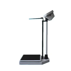 Mechanical Weighing Scale 70-190cm Height and 200kg Electronic Weighing Scale With Height Measure