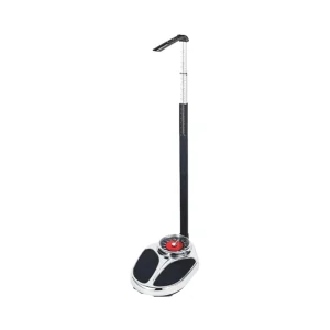 Medical Height Measuring Adult Body Weight Scale with Height Measurements Hight and Weight Fat Scale