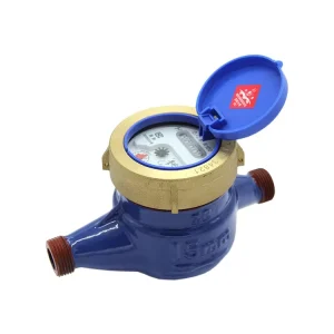 Medidore De Agua ISO4064 Class B Meter De Agua