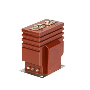 Medium Voltage High Voltage Current Transformer CT Instrument Transformer for Substation Measurement Protection Power System