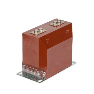 Medium Voltage High Voltage Current Transformer CT Instrument Transformer for Utility Power System Measurement Monitoring