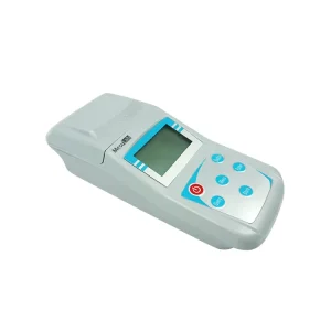 Mesulab Portable High Level Clo2 Generator Chlorine Dioxide Tester Meter 220V