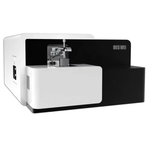 Metal Analyzer Spectrometer for Aluminum