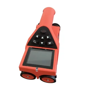 Metal Detector Integrated Type Metal Locator Rebar Detector Non-Destructive Testing Equipment