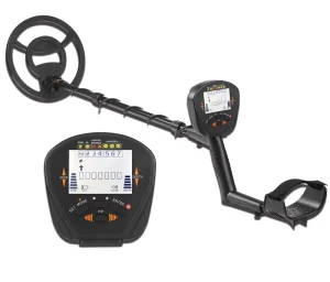 Metal Detector MD 830 Gold and Metal Detector Device Industrial Metal Detectors Treasure Hunter