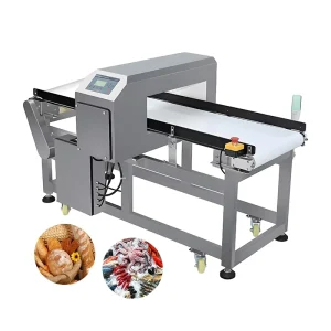 Metal Detector Scanner Industrial Gold Metal Detectors Security Metal Detector