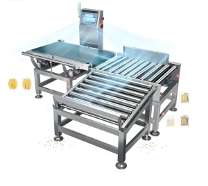 Metal Detector Sensor Industrial Gold Metal Detector Scanner