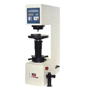 Metal Hardness Testing Machine Digital Tablet Brinell Hardness Tester
