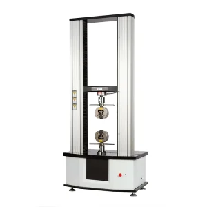 Metal Material Test Equipment Universal Tensile Testing Machine Testing Apparatus