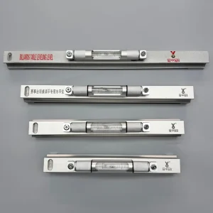 Metal Table Leveler High Accuracy Measurement Portable Durable for Club Billiards Cue Table Pool